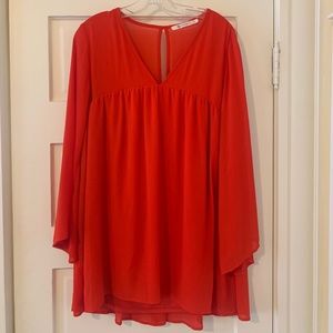 Impeccable Pig Tent Dress